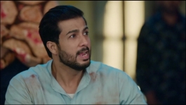 Badal Pe Paon Hai - 15th November 2024